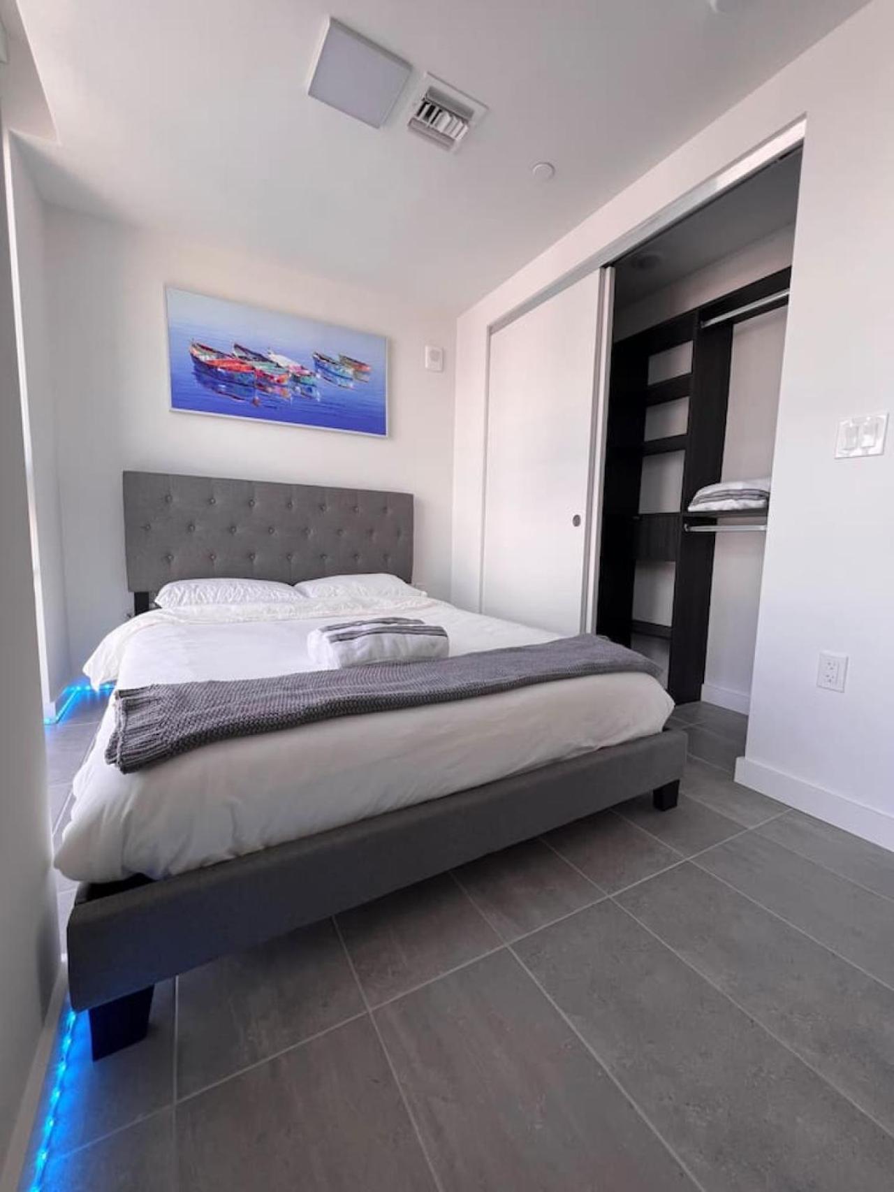 Ocean View Entire In Downtown With Pool And Gym Сasa de vacaciones *